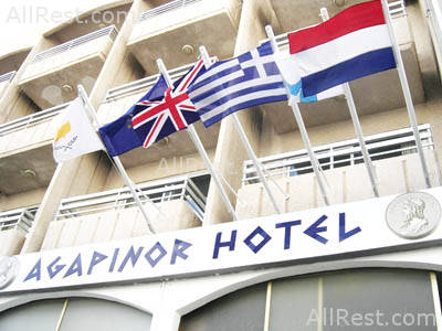 Agapinor Hotel